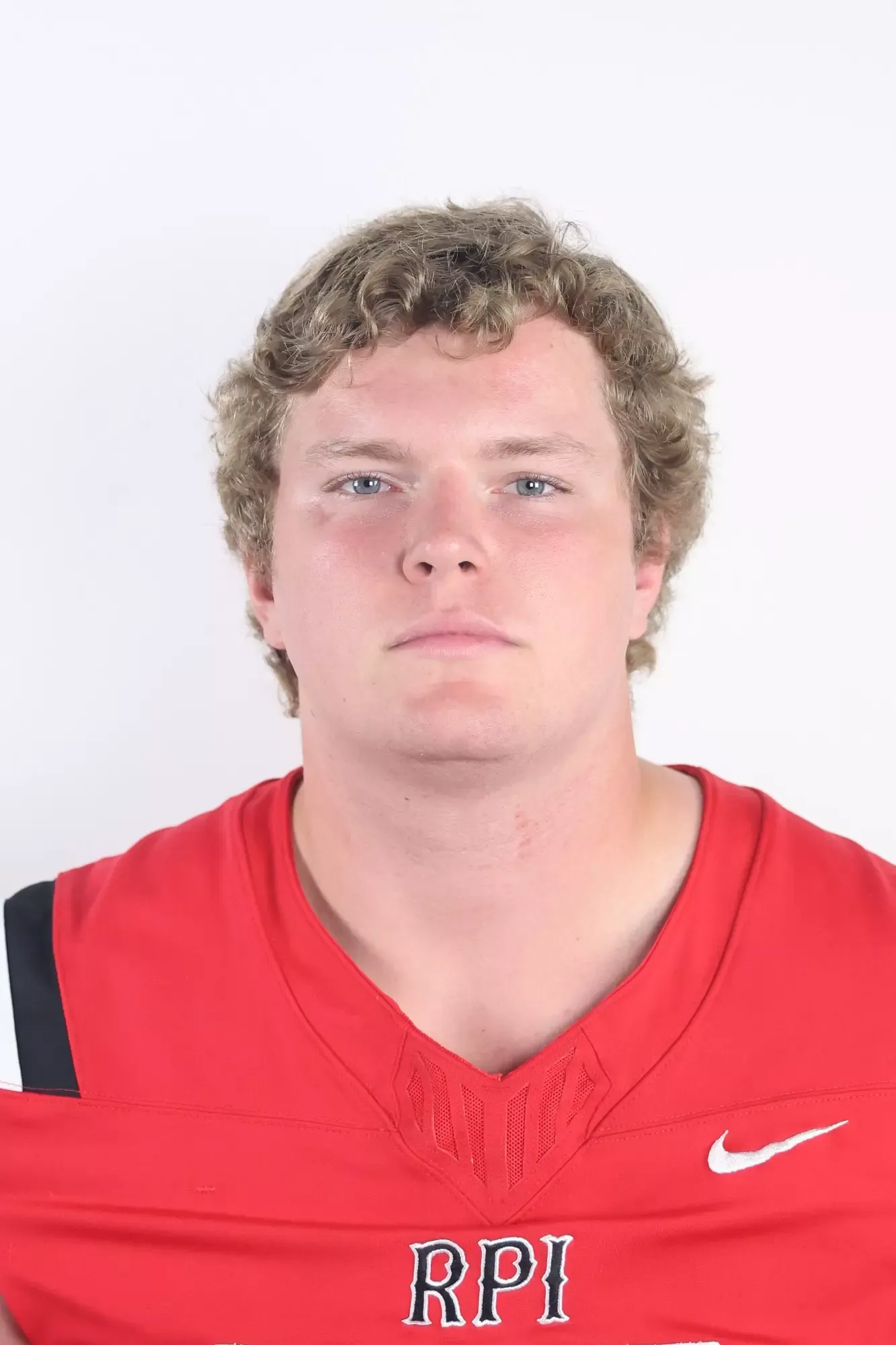 Patrick O'Keefe, Football, Rensselaer Polytechnic Institute