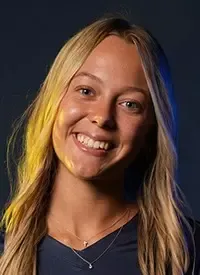 Julia Ringenberg, Volleyball, Vanguard University