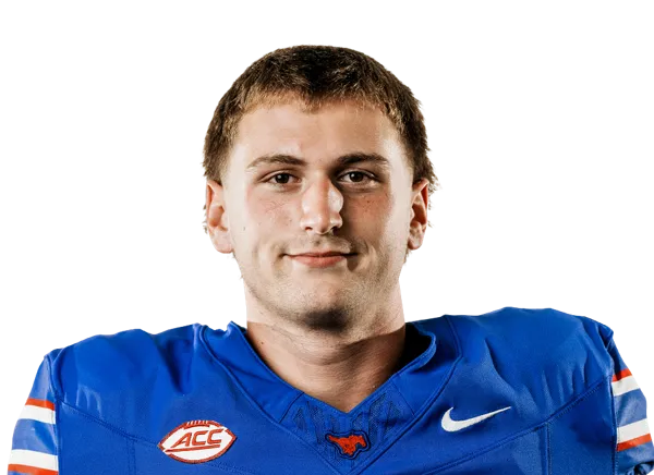 Tripp Riordan, Football, undefined