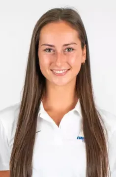 Ashley Moinard, Tennis, undefined