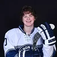 Isabel Hernandez, Hockey, Lebanon Valley College