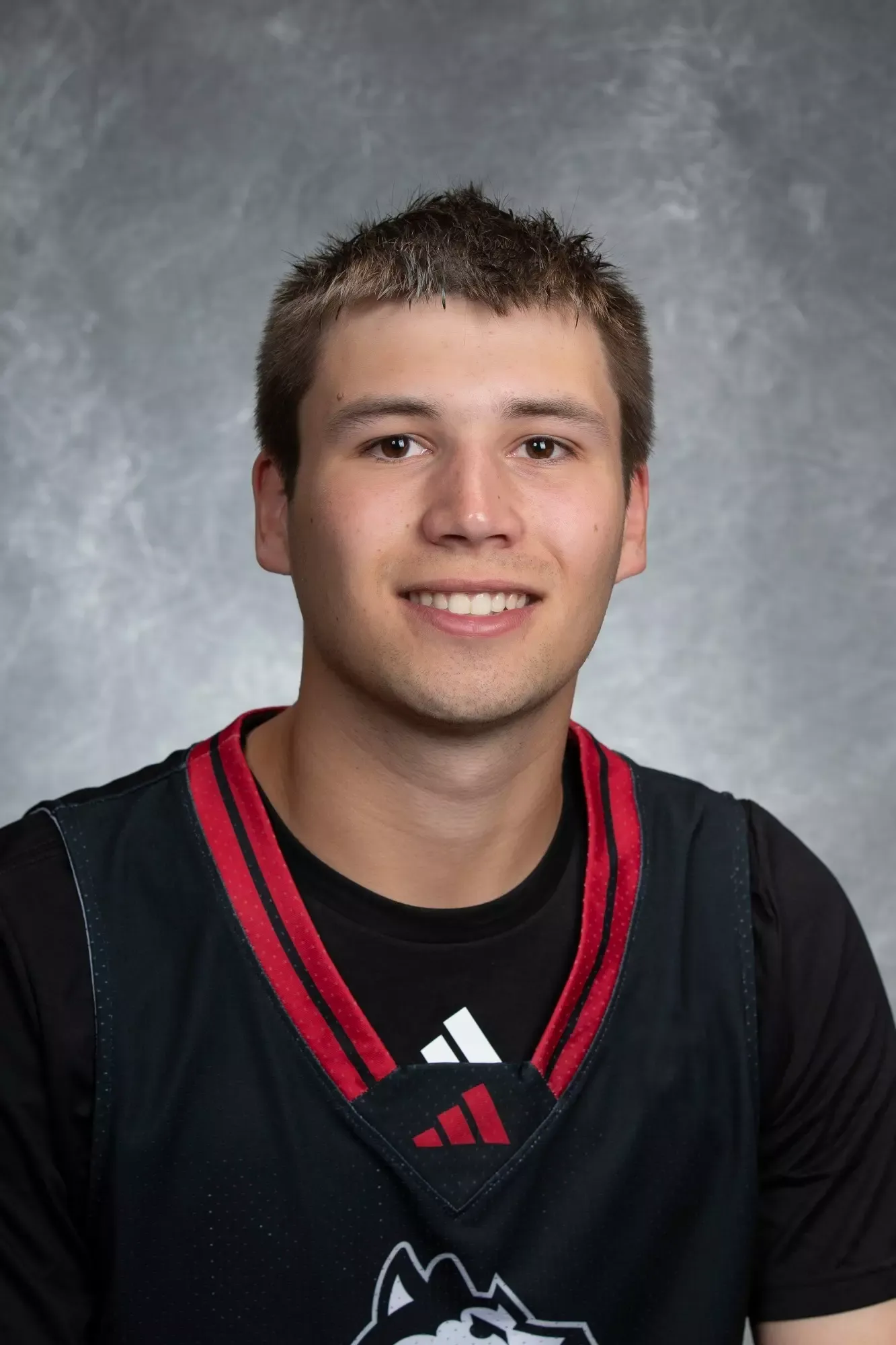 Nathan Ramus, Basketball, undefined