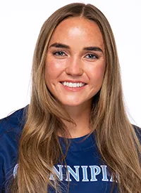 Kendall VanMeveren, Lacrosse, Quinnipiac University