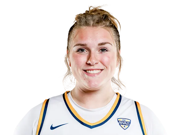 Jessica Cook, Basketball, University of Toledo