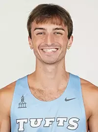 William Cusato, Track and Field (O), Tufts University