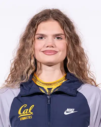 Denisa GolgoTa, Gymnastics, University of California, Berkeley