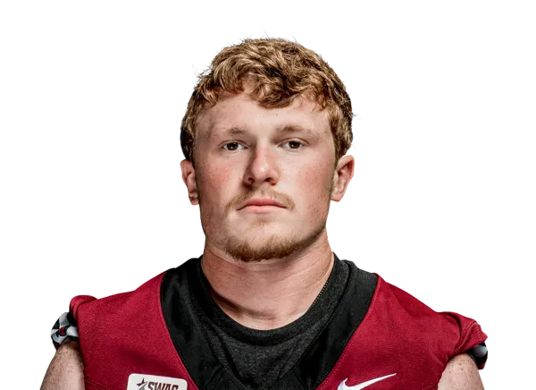 Campbell Bender, Football, undefined