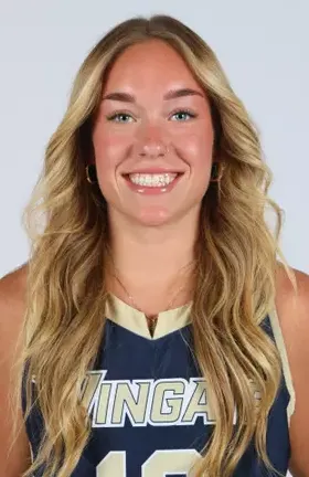 Naomi Hilliard, Beach Volleyball, undefined