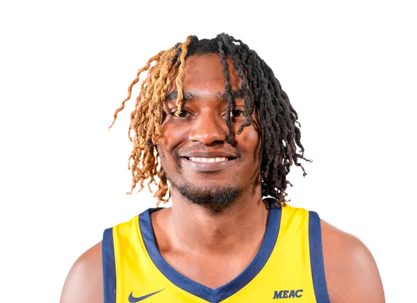 DeMariontay Hall, Basketball, undefined