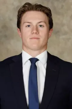 Kasper Magnussen, Hockey, undefined