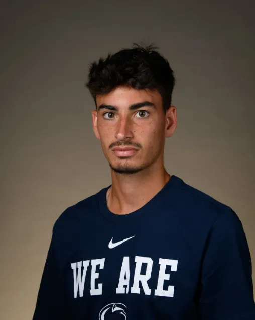 Eyal Shyovitz, Tennis, undefined