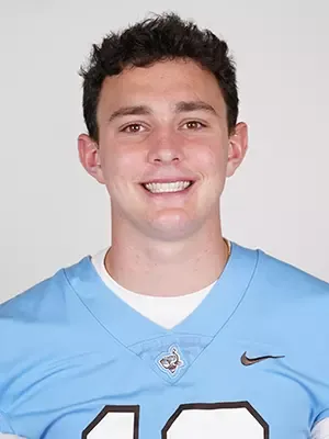 Dylan Keenan, Football, Tufts University