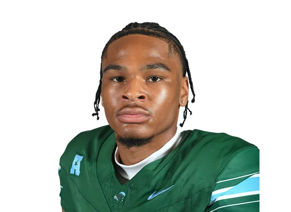 Oliver Mitchell Jr., Football, Tulane University