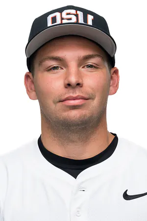 Connor Mendez, Baseball, undefined