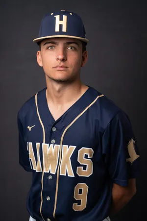 Daniel Tartaglia, Baseball, undefined