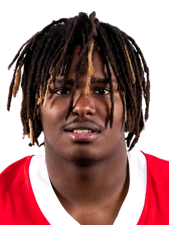 Jaivion Martin, Football, undefined