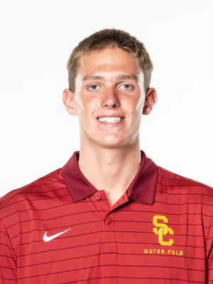 Luke Harris, Water Polo, undefined