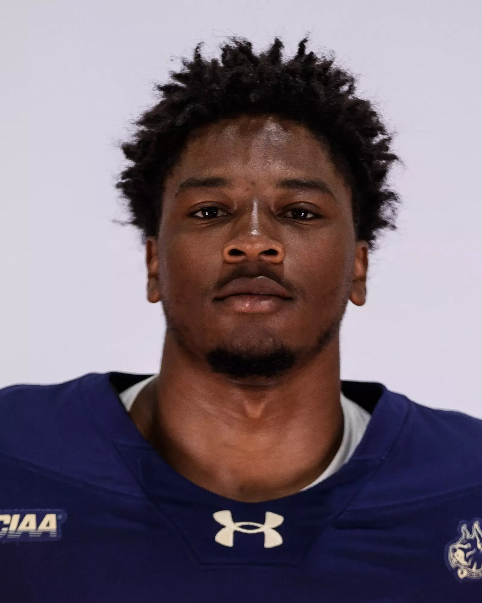 Ja'Shawn Harris, Football, Bluefield State University