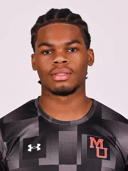 Chuba Nwoka, Soccer, Mercer University