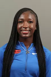 Tyra Cox, Track and Field, undefined