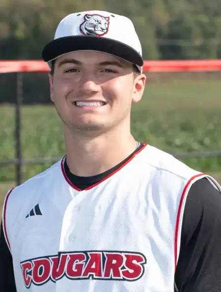 Brennen Grams, Baseball, Southern Illinois University Edwardsville