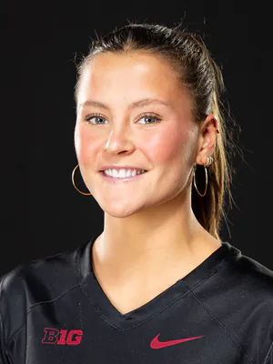 Coco Hauck, Lacrosse, undefined