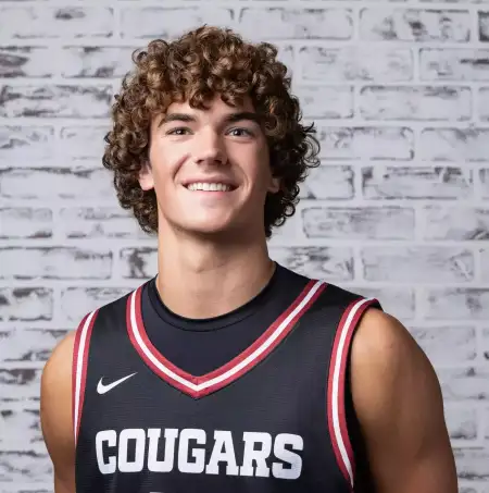 Grady Walker, Basketball, Azusa Pacific University