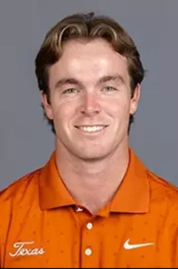 Luke Potter, Golf, undefined