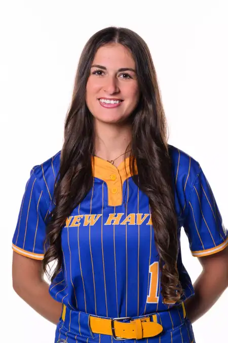 Rachel Krogman, Softball, University of New Haven