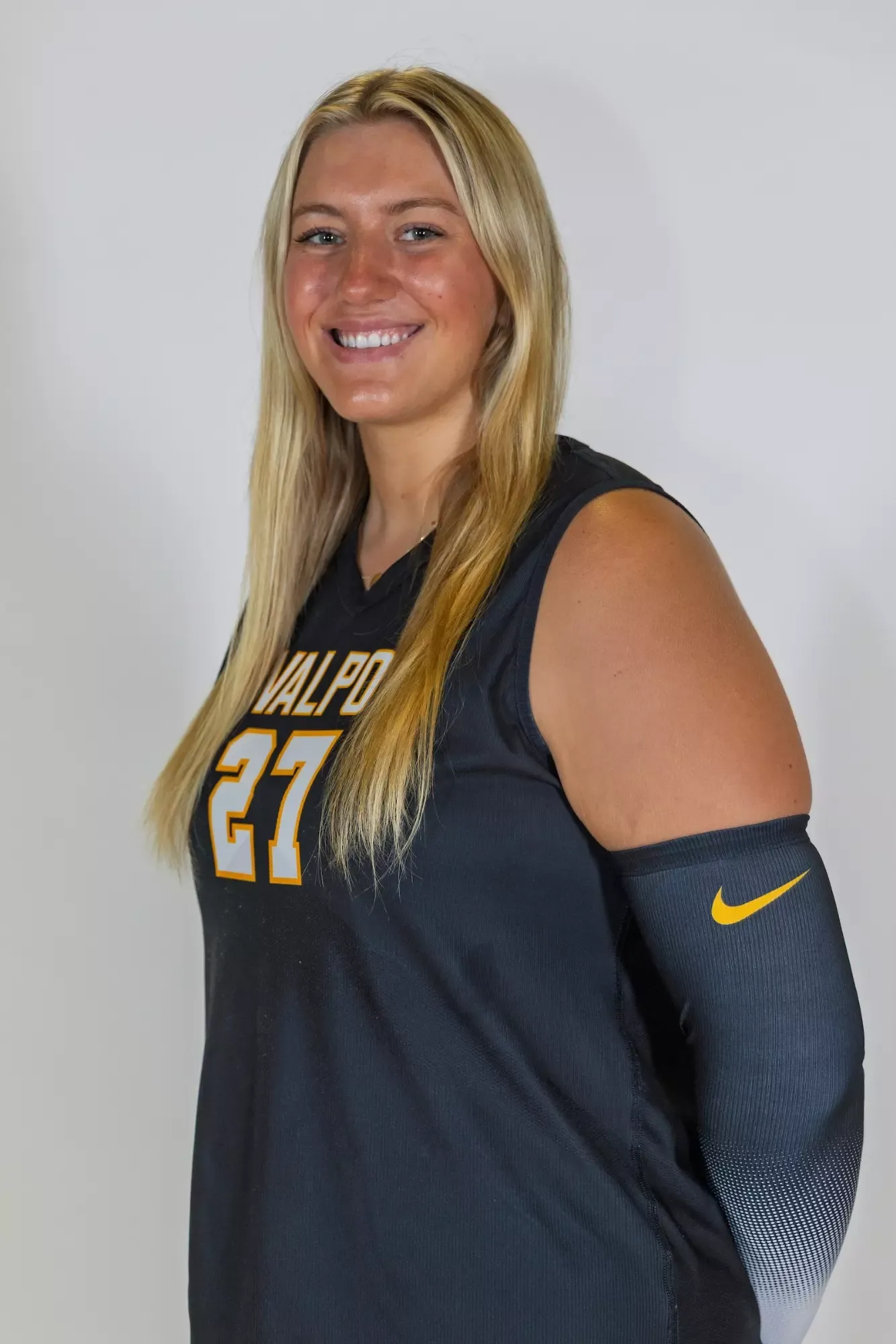 Jessica Pickett, Volleyball, Valparaiso University