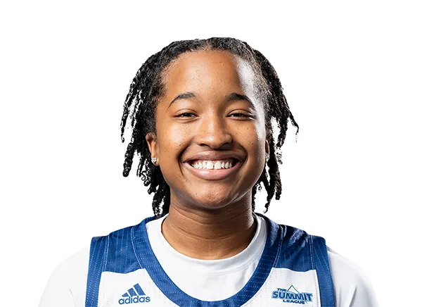 Rain Green, Basketball, Southeast Missouri State University