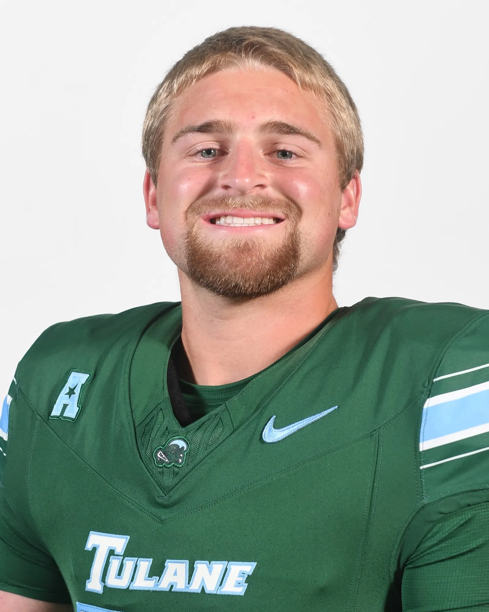 Brooks Moore, Football, undefined