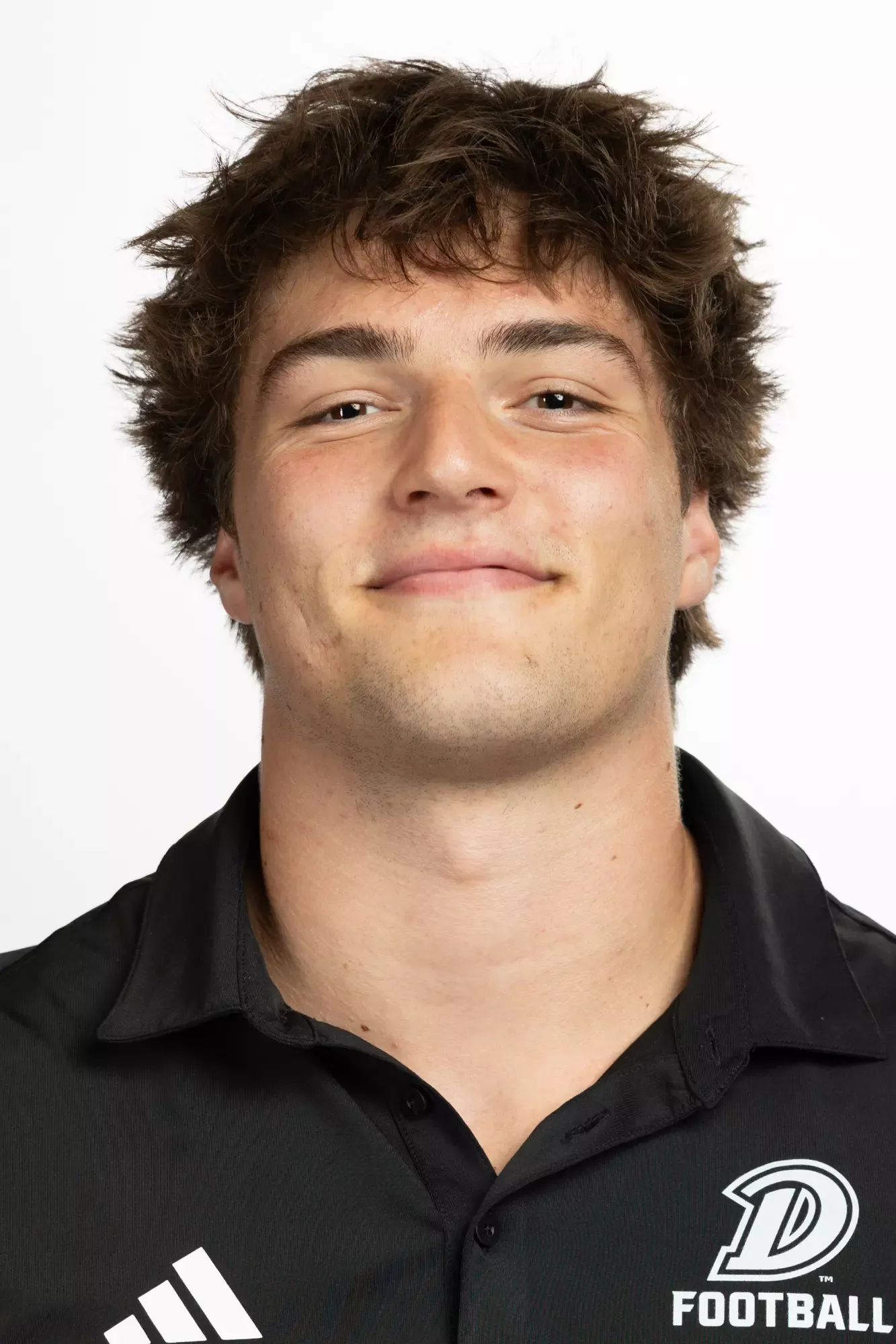 Jake Scobey, Football, undefined
