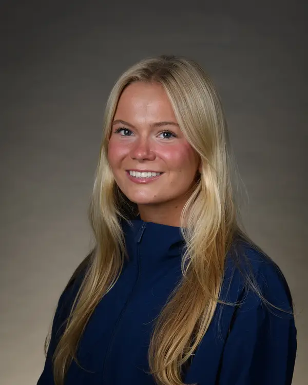 Kate Fedor, Swimming & Diving, Pennsylvania State University