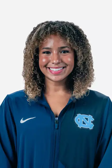 Sydney Seabrooks, Gymnastics, University of North Carolina