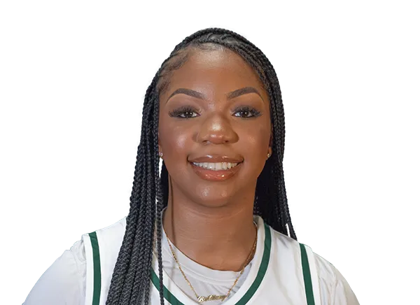 Brittney-Shania Etuka, Basketball, University of Denver