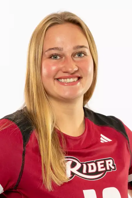 Danika Sedivy, Lacrosse, Rider University