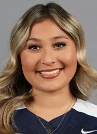 Hailey Ibarra, Softball, Vanguard University
