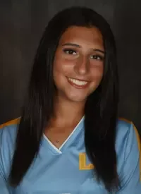 Isabella Runa, Soccer, Long Island University