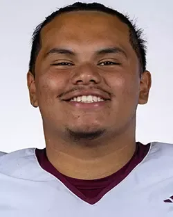 Ruben Garcia, Football, Augsburg University