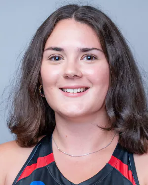 Uma Kading, Field Hockey, undefined
