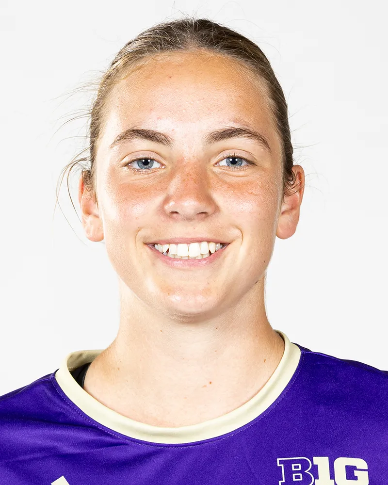 Grace Duncan, Soccer, University of Washington