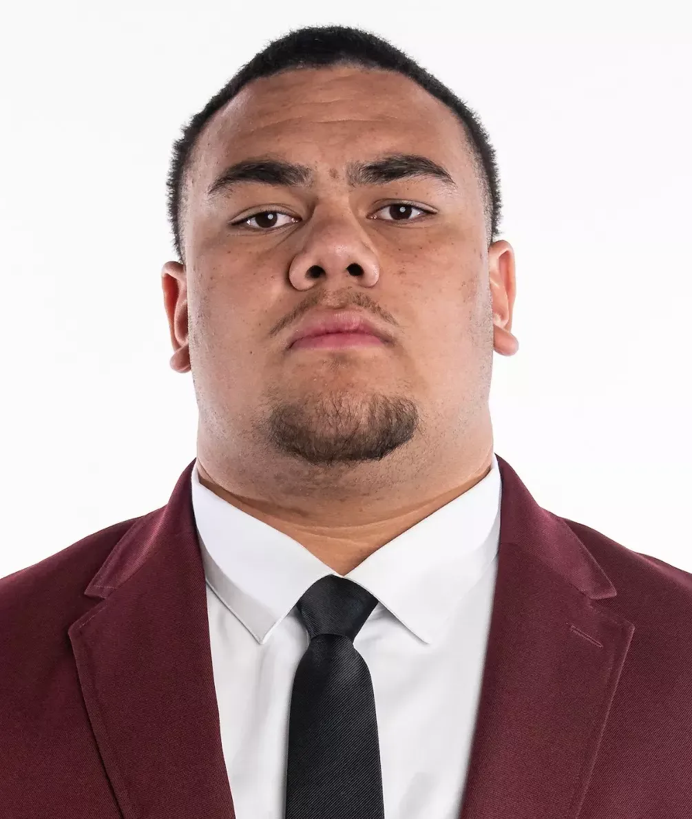 John Fifita, Football, undefined