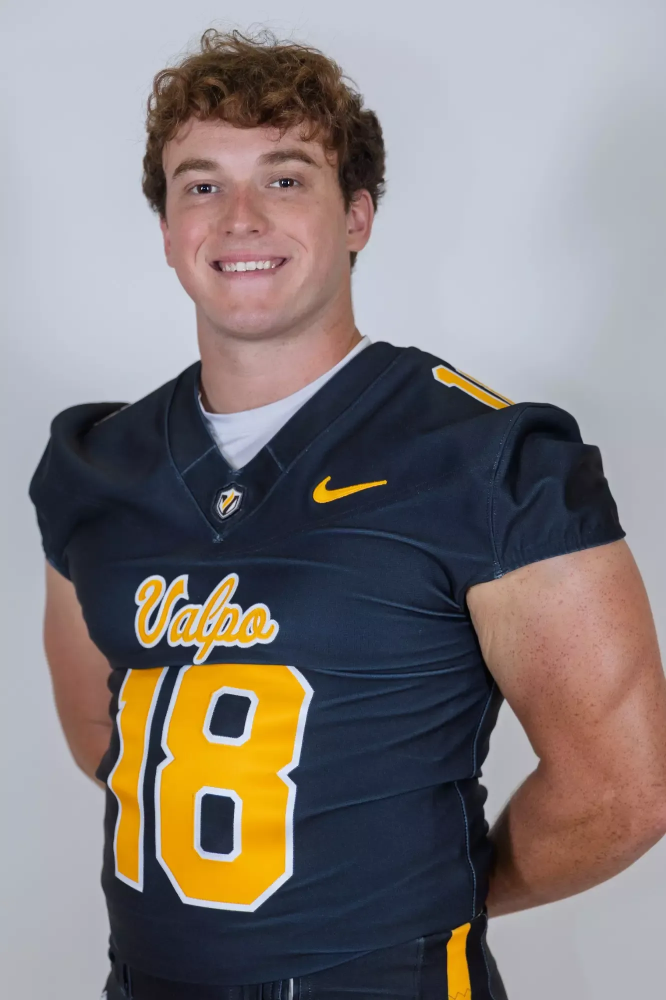 Christian Hilton, Football, undefined