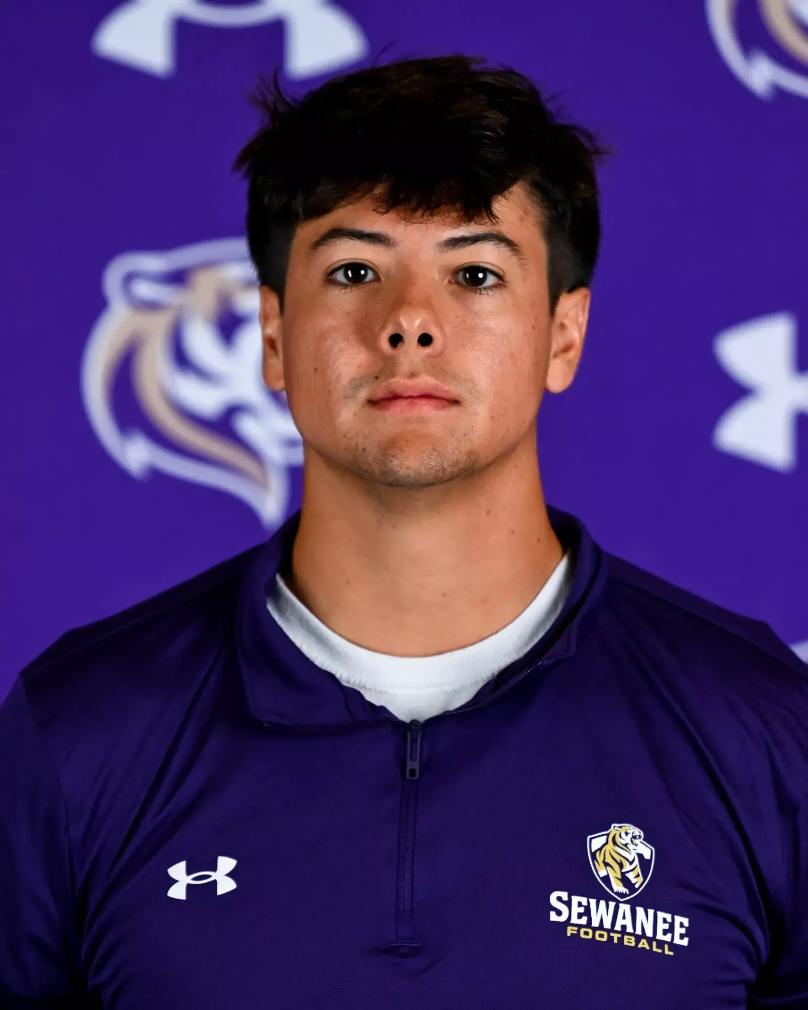 Dallas Grooms, Football, The University of the South