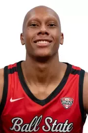 Mickey Pearson Jr., Basketball, Ball State University
