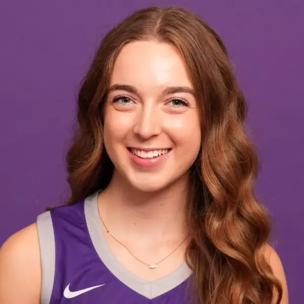 Amber Bateman, Basketball, Concordia University Texas