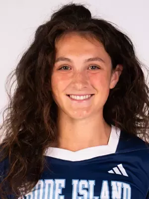 Carolyn Kirk, Lacrosse, University of Rhode Island