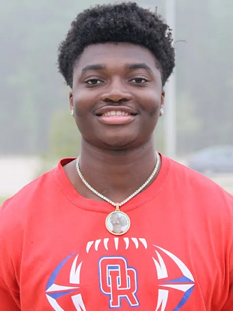 Favour Awodoyin, Football, Stephen F. Austin State University