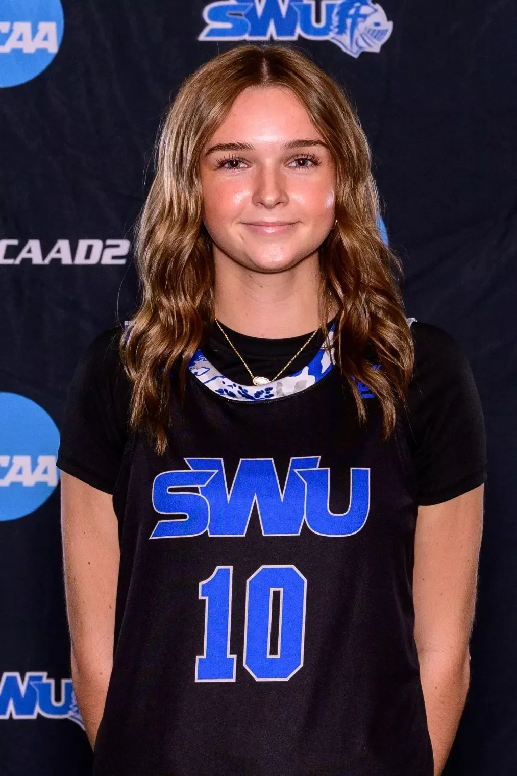 Kami Roach, Basketball, Southern Wesleyan University